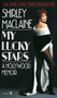 My Lucky Stars (A Hollywood Memoir) by Shirley Maclaine, 9780553572339
