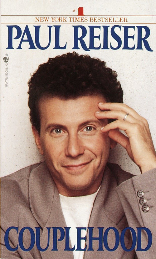 Couplehood by Paul Reiser, 9780553573138