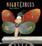 Night Circus by Etienne Delessert, 9781568462776
