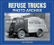 Refuse Trucks (Photo Archive) by John Montville, 9781583880425