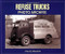 Refuse Trucks (Photo Archive) by John Montville, 9781583880425