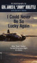 I Could Never Be So Lucky Again (An Autobiography) by James Doolittle, Carroll V. Glines, 9780553584646