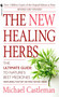 The New Healing Herbs (Revised and Updated) by Michael Castleman, 9780553585148