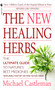 The New Healing Herbs (Revised and Updated) by Michael Castleman, 9780553585148