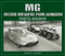 M G Record-Breakers from Abingdon Photo Archive by Richard L Knudson, 9781583881163