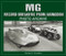 M G Record-Breakers from Abingdon Photo Archive by Richard L Knudson, 9781583881163