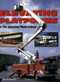 Elevating Platforms (A Fire Apparatus Photo Gallery) by Paul Barrett, 9781583881644