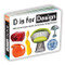 D is for Design by Mudpuppy, Cooper Hewitt, 9780735346109