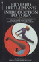 Richard Hittleman's Introduction to Yoga (Beginning and Intermediate Exercises for Peace and Physical Fulfillment) by Richard Hittleman, 9780553762075