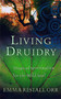 Living Druidry by Emma Restall Orr, 9780749924973