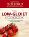 The Holford Low-GL Diet Cookbook by Patrick Holford, Fiona McDonald Joyce, 9780749926427