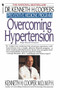 Overcoming Hypertension (Preventive Medicine Program) by Kenneth H. Cooper, 9780553763126