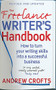 The Freelance Writer's Handbook by Andrew Crofts, 9780749927639