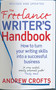 The Freelance Writer's Handbook by Andrew Crofts, 9780749927639