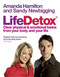 Life Detox by Amanda Hamilton, Sandy Newbigging, 9780749927967