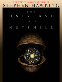 The Universe in a Nutshell by Stephen Hawking, 9780553802023