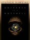 The Universe in a Nutshell by Stephen Hawking, 9780553802023