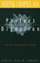 Perfect Digestion (The Key to Balanced Living) by Deepak Chopra, M.D., 9780609800768