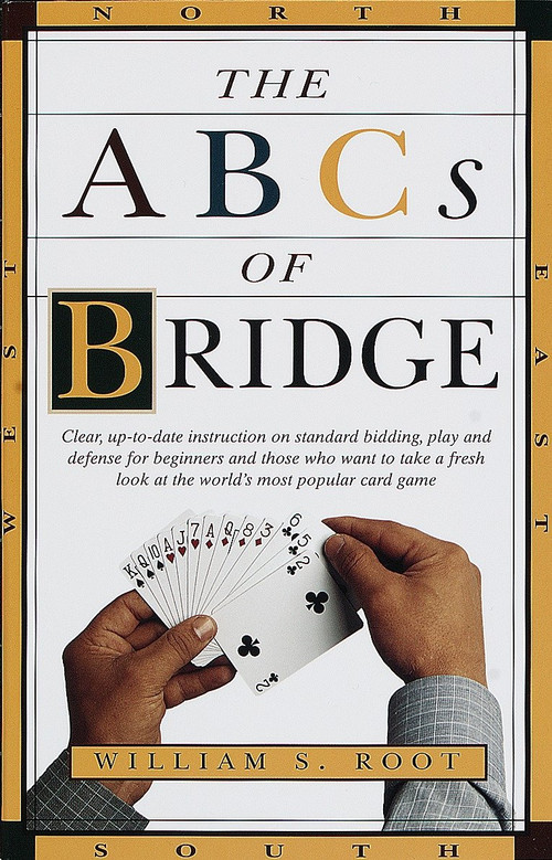 The ABCs of Bridge by William S. Root, 9780609801628
