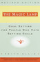 The Magic Lamp (Goal Setting for People Who Hate Setting Goals) by Keith Ellis, 9780609801666
