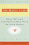 The Magic Lamp (Goal Setting for People Who Hate Setting Goals) by Keith Ellis, 9780609801666