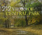212 Views of Central Park (Experiencing New York City's Jewel From Every Angle) by Sandee Brawarsky, David Hartman, 9781584792246