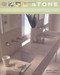 Stone (Designing Kitchens, Baths & Interiors With NaturalStone) by Heather E. Adams, Earl G. Adams Jr., 9781584792901