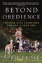 Beyond Obedience (Training with Awareness for You & Your Dog) by April Frost, Rondi Lightmark, 9780609804698