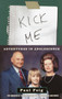 Kick Me (Adventures in Adolescence) by Paul Feig, 9780609809433