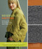 Reversible Knitting (50 Brand-New, Groundbreaking Stitch Patterns) by Lynne Barr, Thayer Photographs, Inc., 9781584798057