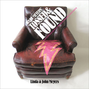 Wary Meyers' Tossed & Found (Unconventional Design from Cast-offs) by Linda Meyers, John Meyers, 9781584798088