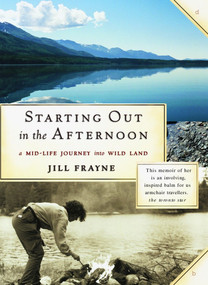 Starting Out In the Afternoon by Jill Frayne, 9780679311881