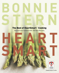 HeartSmart (The Best of HeartSmart Cooking) by Bonnie Stern, 9780679314127