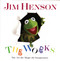 Jim Henson: The Works (The Art, the Magic, the Imagination) by Christopher Finch, 9780679412038