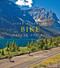 Fifty Places to Bike Before You Die (Biking Experts Share the World's Greatest Destinations) by Chris Santella, 9781584799894