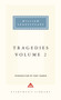 Tragedies, Volume 2 (Introduction by Tony Tanner) by William Shakespeare, Tony Tanner, 9780679423065