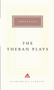 The Theban Plays by Sophocles, Charles Segal, David Grene, James P. Hogan, 9780679431329