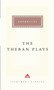 The Theban Plays (Introduction by Charles Segal) by Sophocles, Charles Segal, David Grene, James P. Hogan, 9780679431329