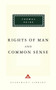 Rights of Man and Common Sense by Thomas Paine, Michael Foot, 9780679433149