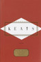 Keats: Poems (Miniature Edition) by John Keats, Peter Washington, 9780679433194