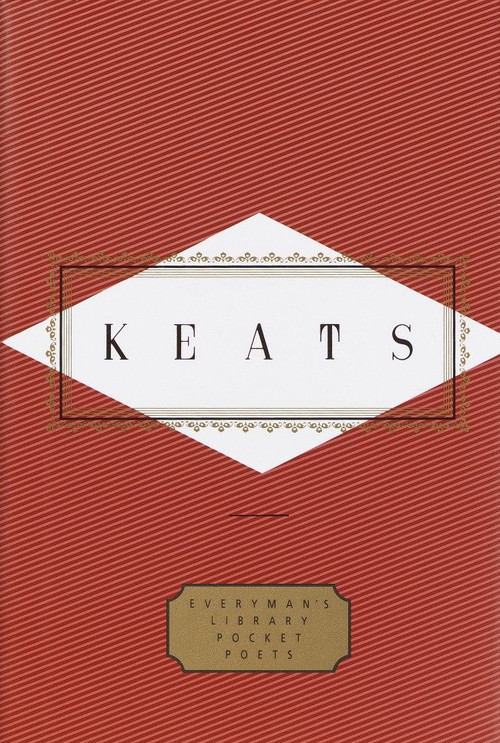 Keats: Poems (Edited by Peter Washington) by John Keats, Peter Washington, 9780679433194