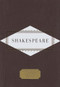 Shakespeare: Poems (Miniature Edition) by William Shakespeare, Graham Handley, 9780679433200