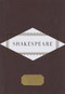 Shakespeare: Poems (Edited by Graham Handley) by William Shakespeare, Graham Handley, 9780679433200