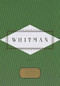 Whitman: Poems (Miniature Edition) by Walt Whitman, Peter Washington, 9780679436324