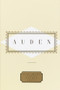 Auden: Poems (Miniature Edition) by W. H. Auden, Edward Mendelson, 9780679443674