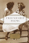 Friendship Poems (Miniature Edition) by Peter Washington, 9780679443704