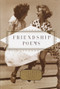 Friendship Poems by Peter Washington, 9780679443704