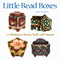 Little Bead Boxes (12 Miniature Containers Built with Beads) by Julia Pretl, 9781589232914