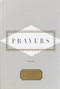 Prayers (Miniature Edition) by Peter Washington, 9780679444664