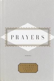 Prayers by Peter Washington, 9780679444664